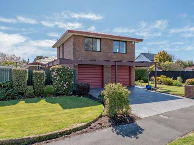 House for sale in Halswell, Christchurch