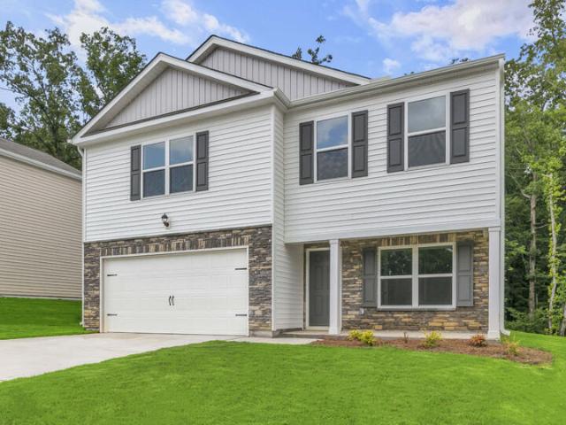 House for sale in Granville, North Carolina