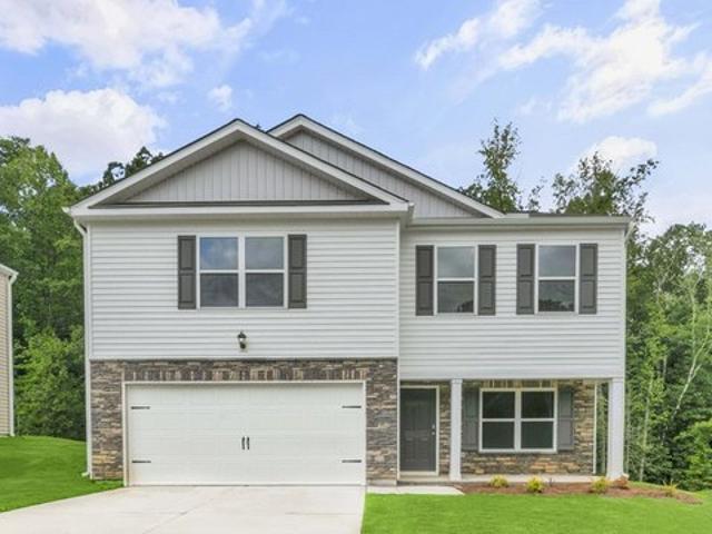 House for sale in Granville, North Carolina