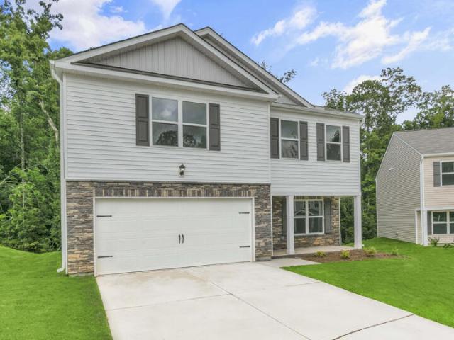 Property for sale in Granville, North Carolina