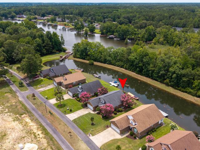 House for sale in Manning, South Carolina