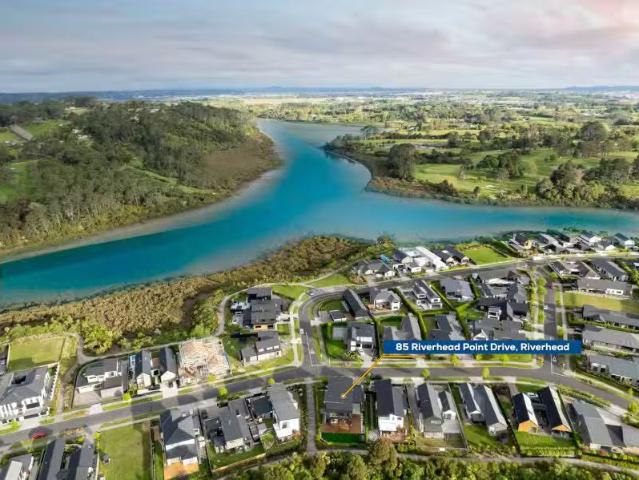 House for sale in Kawau Island, Oroua County