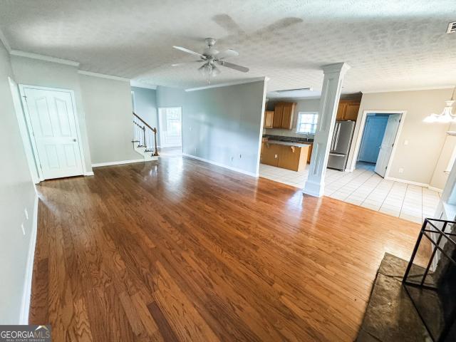 House for sale in Senoia, Coweta County