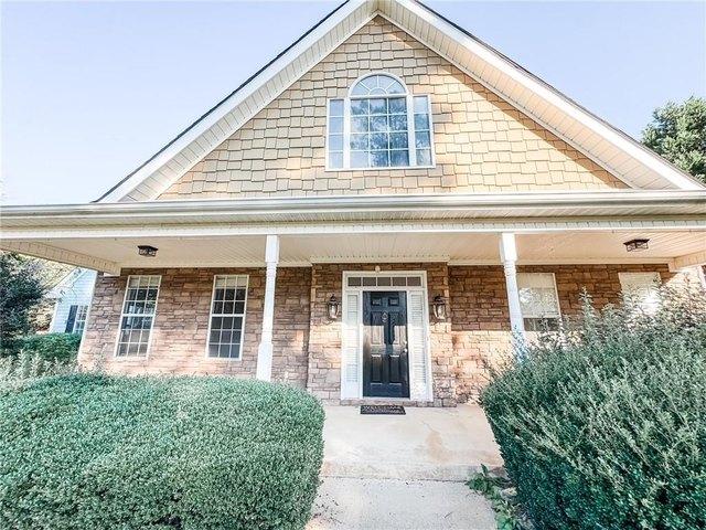 House for sale in Senoia, Coweta County
