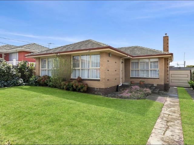 House for rent in Geelong, Victoria