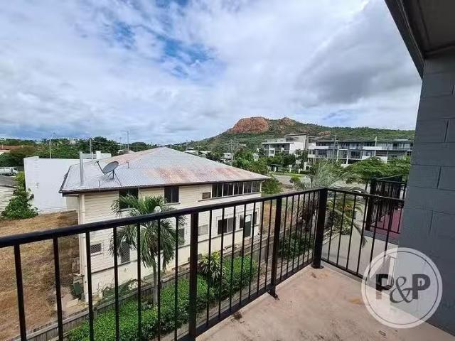 House for rent in North Ward, Queensland