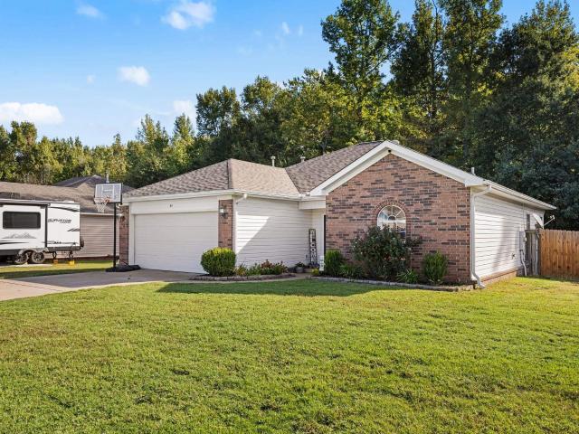 House for sale in Cabot, Lonoke County