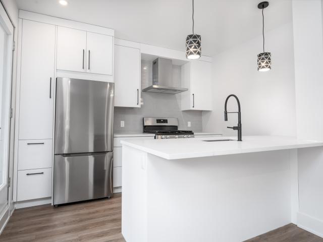 Apartment for rent in Mulhurst Bay, Ontario