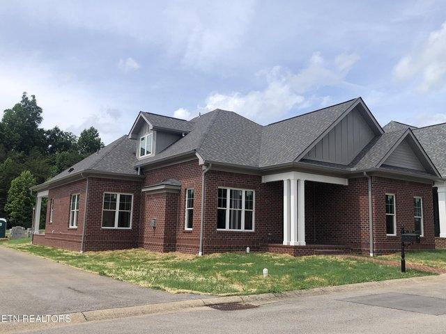 House for sale in Tennessee