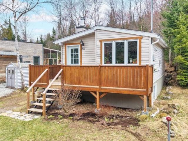 House for sale in Laurentides, Quebec