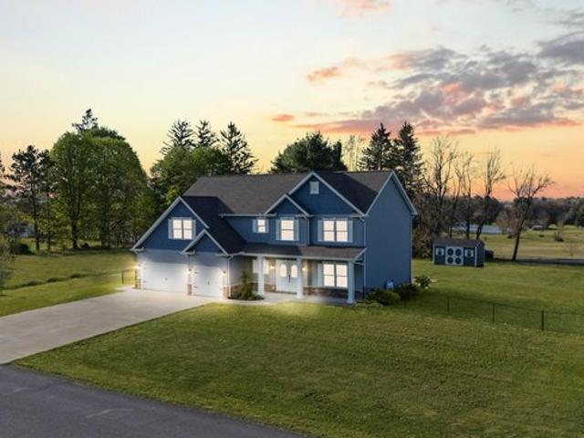 House for sale in Clearfield, Pennsylvania
