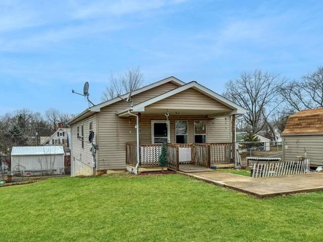 House for sale in Morrow, Ohio