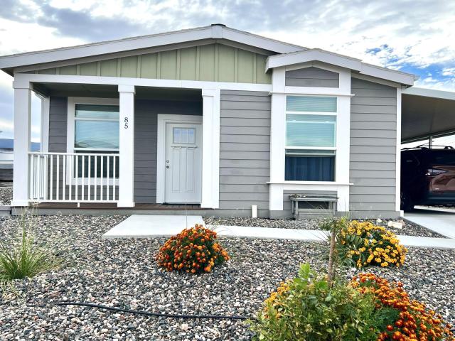 Property for sale in Camp Verde, Arizona