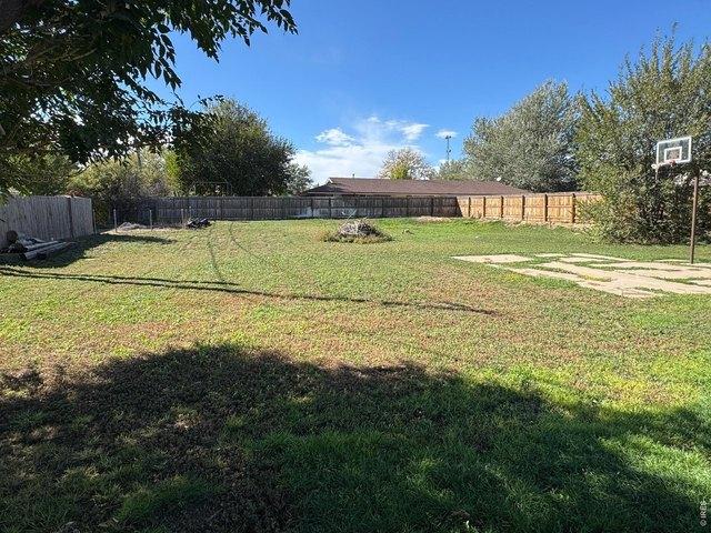 Land for sale in Keenesburg, Colorado