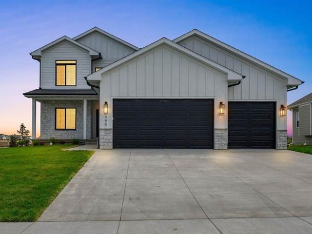House for sale in North Liberty, Johnson County