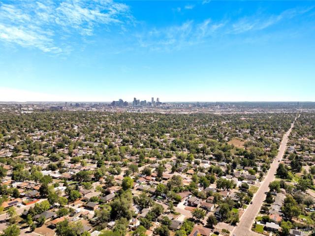 House for sale in Denver, Colorado