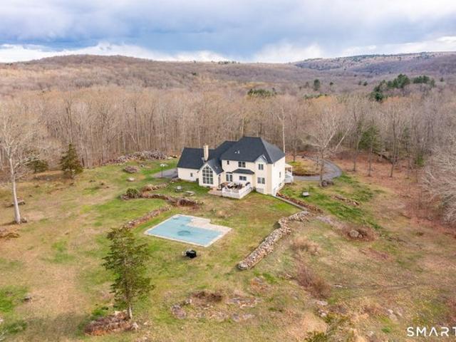 House for sale in East Haddam, Connecticut