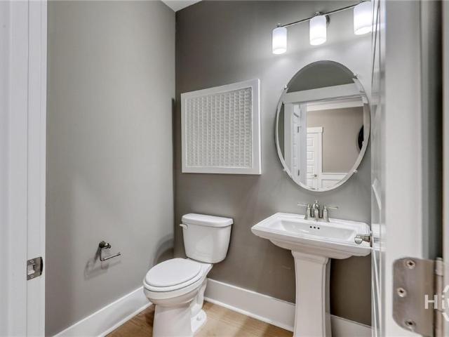 House for sale in Richmond Hill, Georgia