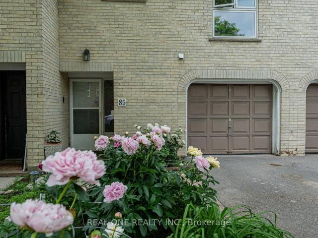 Condo for rent