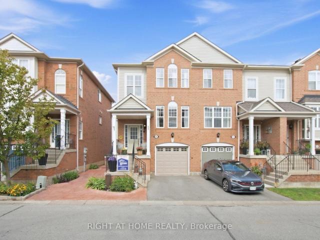 Property for sale in Georgetown, Ontario