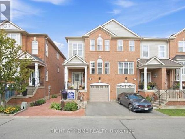 House for sale in Georgetown, Ontario