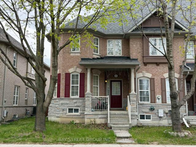 Townhouse for rent in Woburn, Ontario