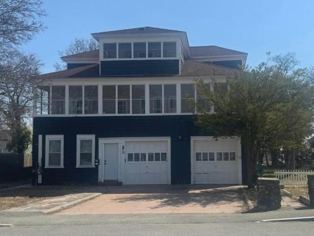 House for sale in Lowell, Massachusetts