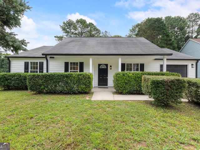 House for sale in Hiram, Paulding County