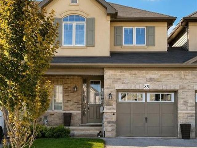 House for rent in Harmony Hall II, Hamilton