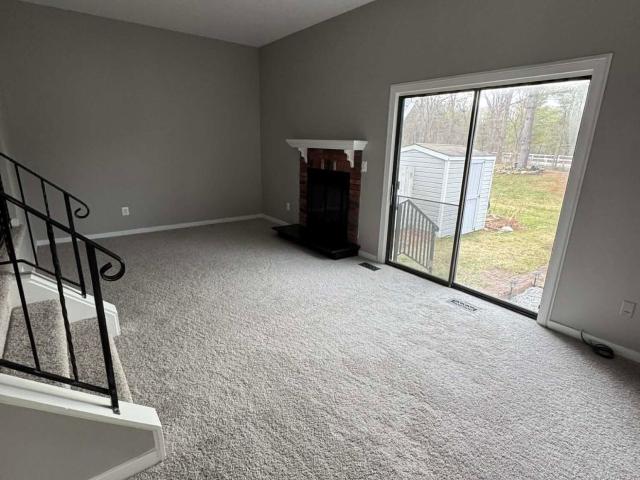 Property for rent in Stockholm, New Jersey