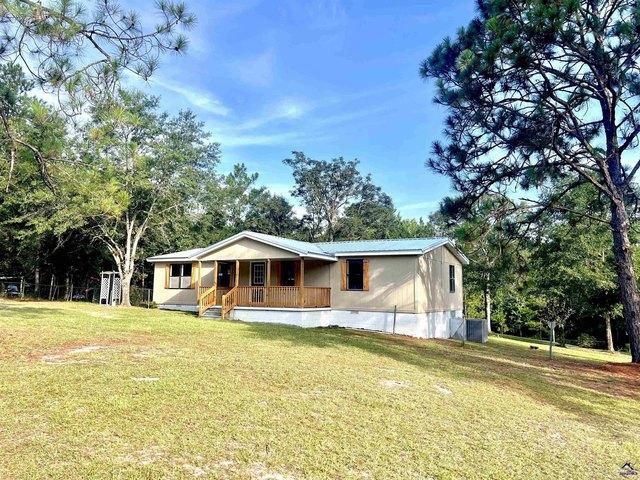 House for sale in Dodge, Georgia