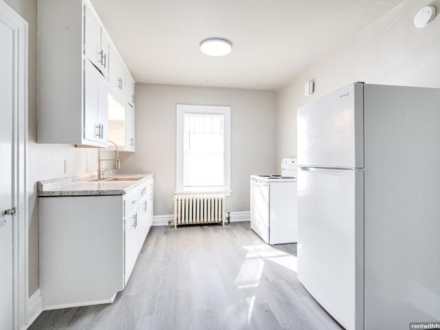 Apartment for rent in Fond Du Lac, Wisconsin