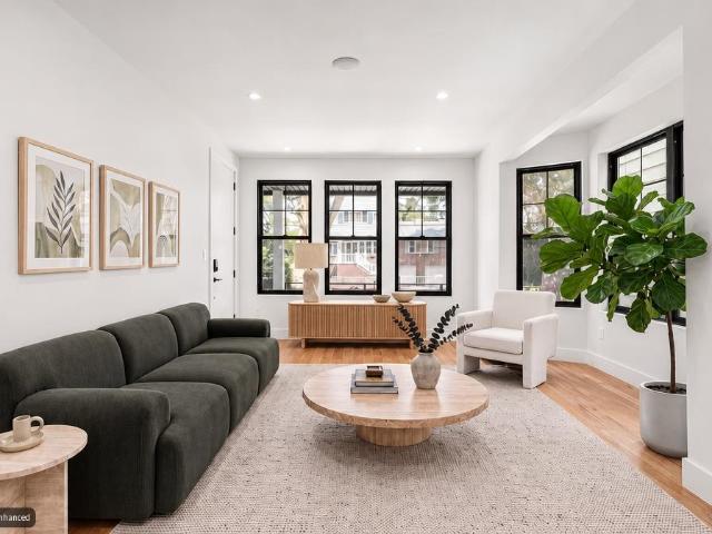 Condo for sale in The Heights, Jersey City