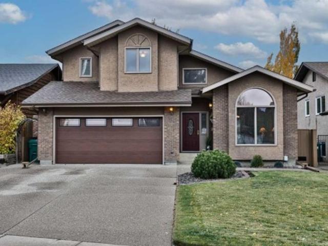 House for sale in Ridgewood Heights, Lethbridge