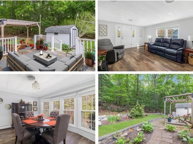 House for sale in Coventry, Rhode Island