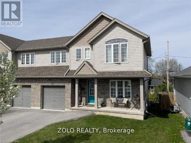 House for rent in Niagara, Ontario