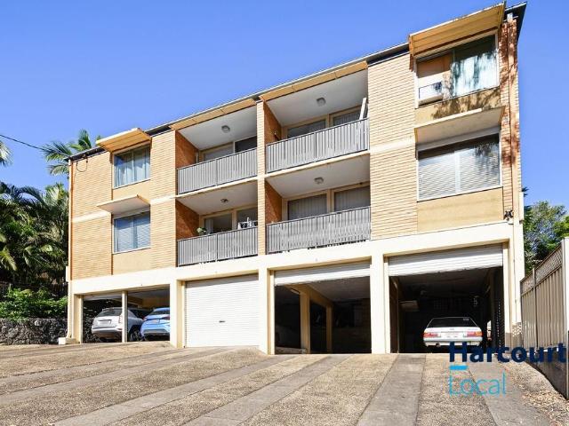 Apartment for rent in Toombul, Queensland