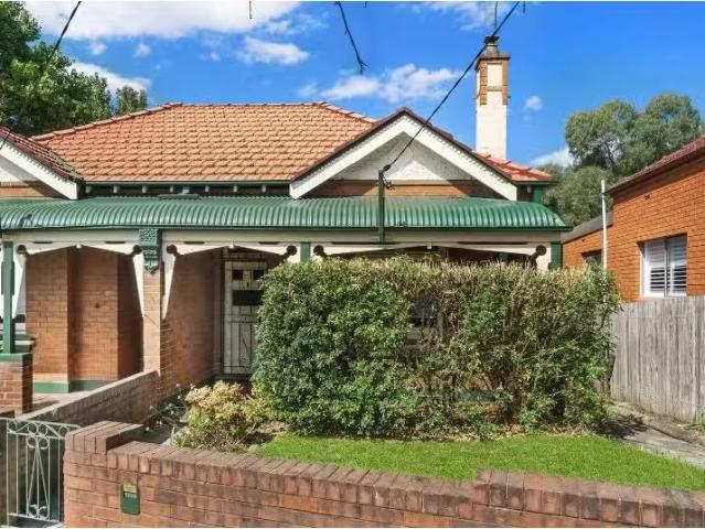House for rent in Sydney, New South Wales