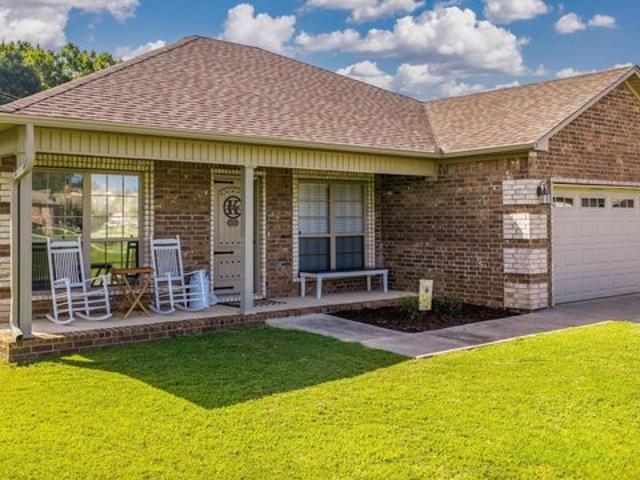 House for sale in Ark