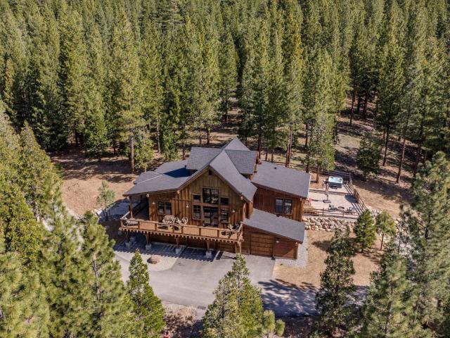 House for sale in Portola, California