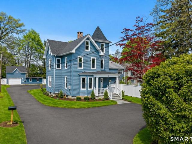 House for sale in Norwalk, Connecticut