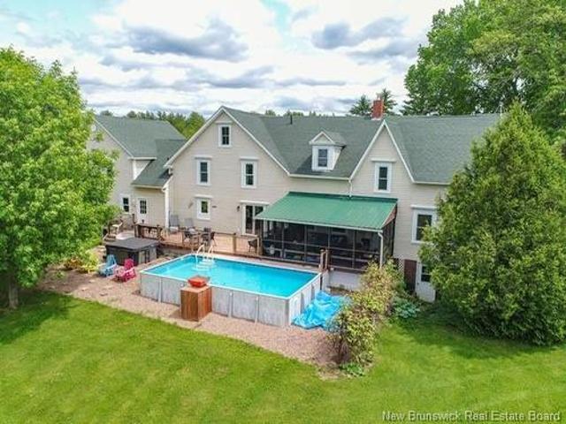 House for sale in Coles Island, New Brunswick