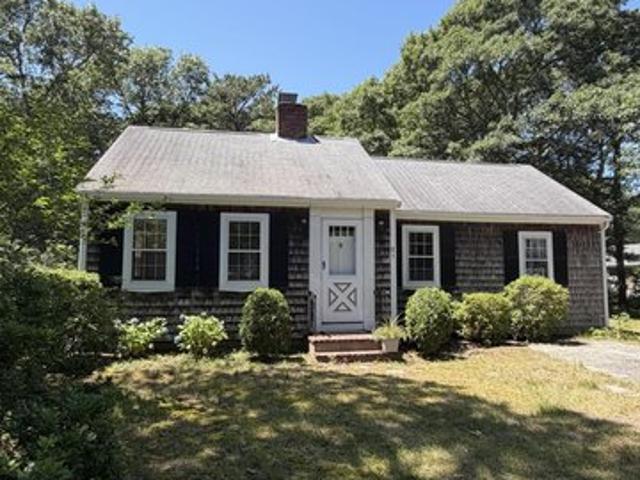 House for sale in South Yarmouth, Massachusetts