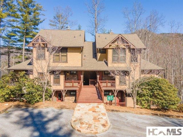 Condo for sale in Tuckasegee, North Carolina