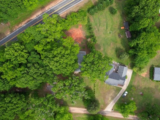 House for sale in Shady Dale, Georgia
