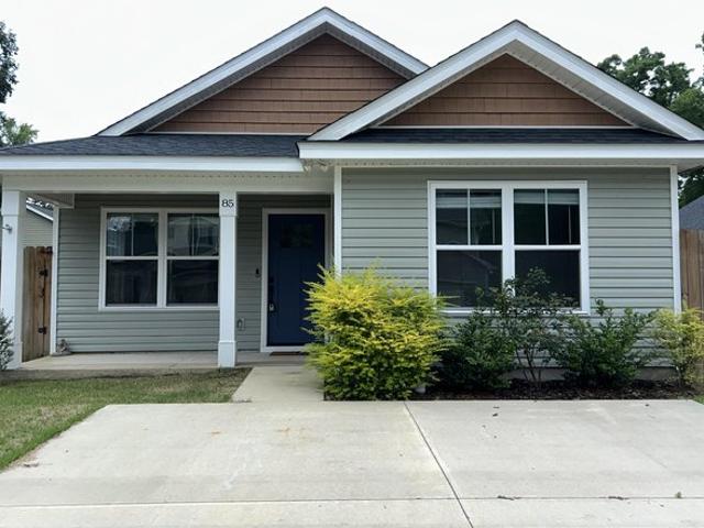 House for sale in Crawfordville, Florida