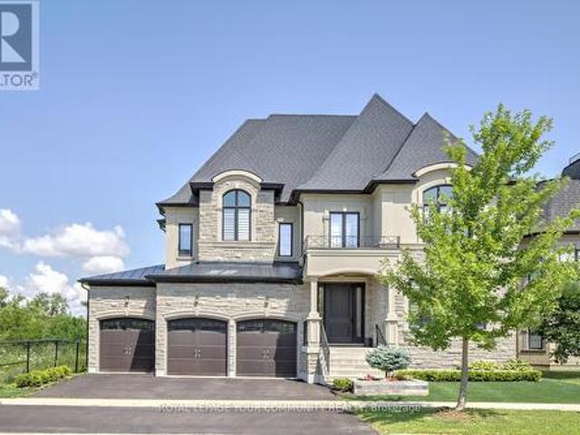 House for rent in King, Ontario