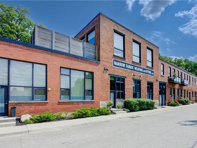 Condo for sale in Galt, Cambridge