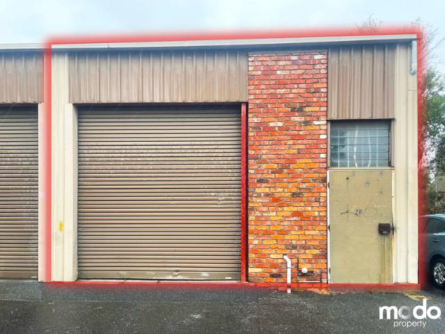 Warehouse for rent in Camerons Creek, Victoria