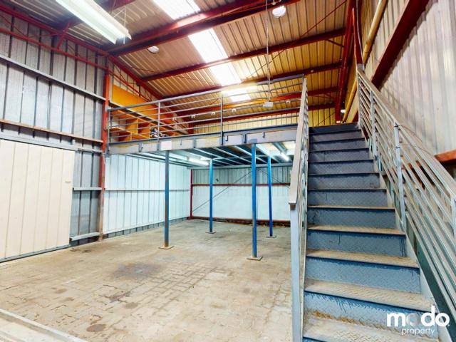Warehouse for rent in Camerons Creek, Victoria